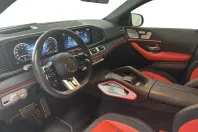 Mercedes-Benz GLE 53 AMG (Clasa GLE) din 2025 cu 18.056 km - oferta MER236919 - foto 9