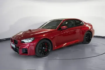 BMW M2 din 2025 - oferta BMW236920