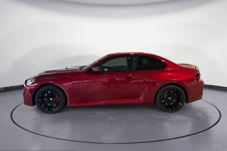 BMW M2 (Seria 2) din 2025 cu 13.630 km - oferta BMW236920 - foto 2
