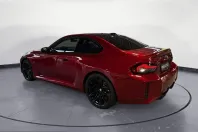 BMW M2 (Seria 2) din 2025 cu 13.630 km - oferta BMW236920 - foto 3
