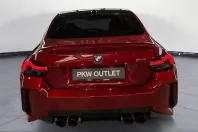 BMW M2 (Seria 2) din 2025 cu 13.630 km - oferta BMW236920 - foto 4