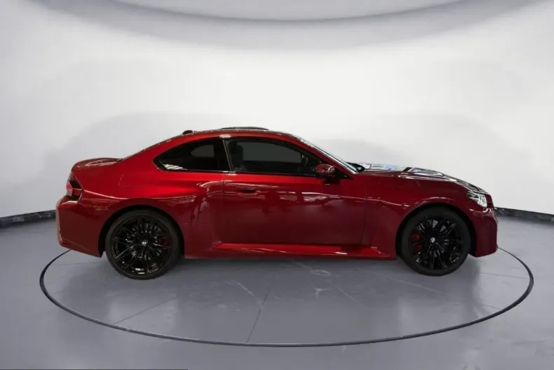 BMW M2 (Seria 2) din 2025 cu 13.630 km - oferta BMW236920 - foto 5