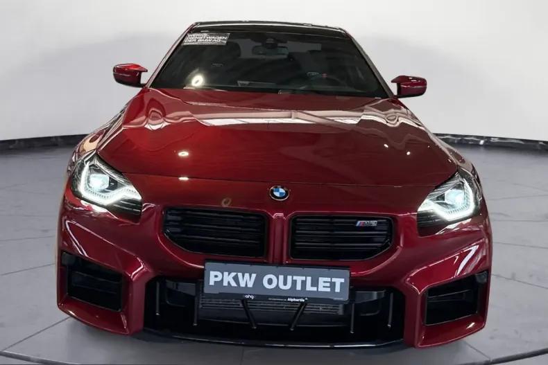 BMW M2 (Seria 2) din 2025 cu 13.630 km - oferta BMW236920 - foto 6