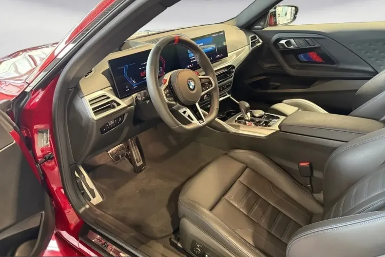 BMW M2 (Seria 2) din 2025 cu 13.630 km - oferta BMW236920 - foto 7