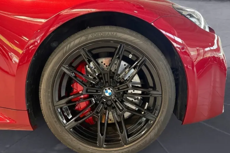 BMW M2 (Seria 2) din 2025 cu 13.630 km - oferta BMW236920 - foto 11