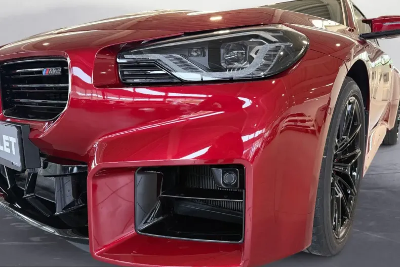 BMW M2 (Seria 2) din 2025 cu 13.630 km - oferta BMW236920 - foto 12