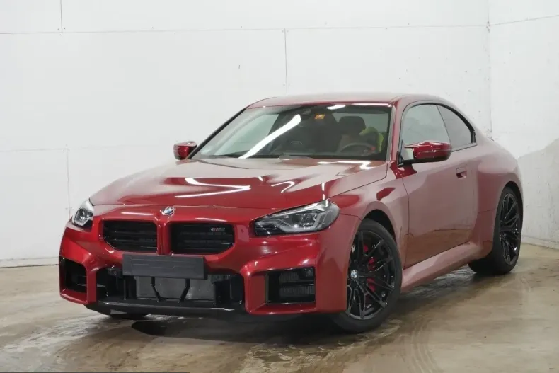 BMW M2 (Seria 2) din 2025 cu 13.630 km - oferta BMW236920 - foto 13