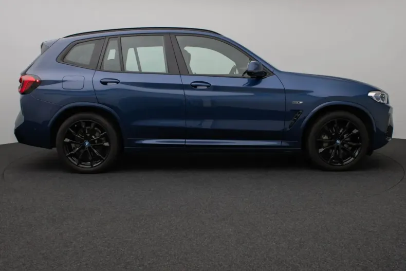 BMW X3 (Seria X) din 2022 cu 79.037 km - oferta BMW236921 - foto 4