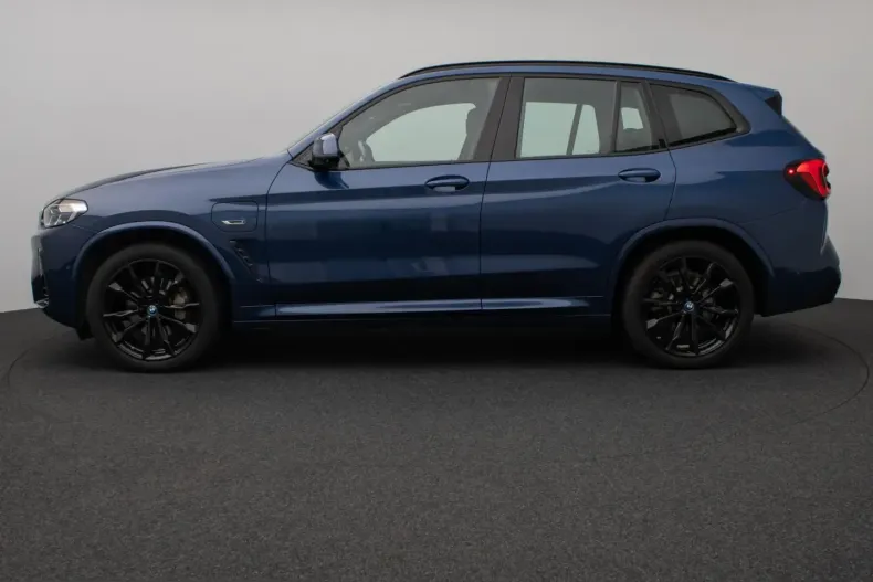 BMW X3 (Seria X) din 2022 cu 79.037 km - oferta BMW236921 - foto 10