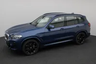 BMW X3 (Seria X) din 2022 cu 79.037 km - oferta BMW236921 - foto 11