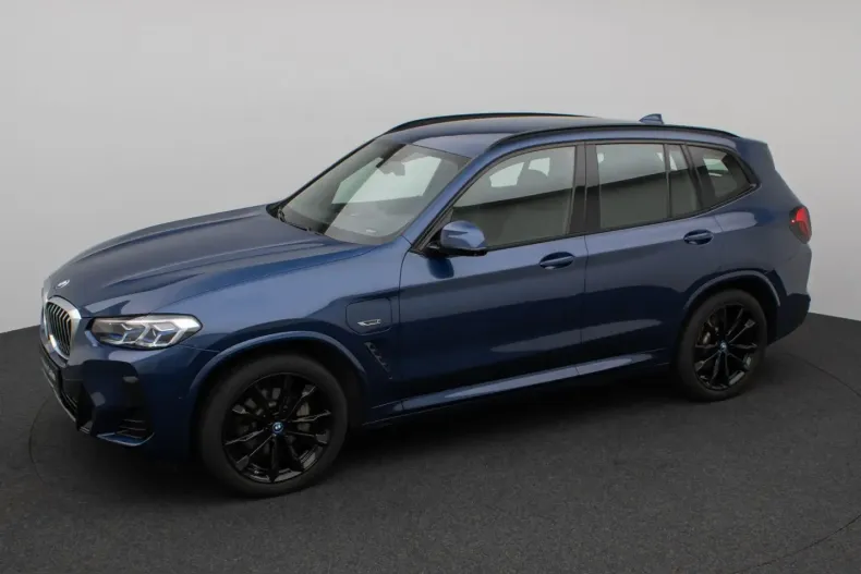 BMW X3 (Seria X) din 2022 cu 79.037 km - oferta BMW236921 - foto 11