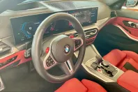 BMW M3 (Seria 3) din 2023 cu 5.990 km - oferta BMW236922 - foto 3