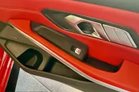 BMW M3 (Seria 3) din 2023 cu 5.990 km - oferta BMW236922 - foto 21