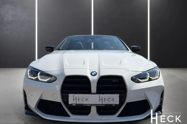 BMW M4 (Seria 4) din 2024 cu 20.105 km - oferta BMW236923 - foto 3
