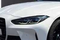 BMW M4 (Seria 4) din 2024 cu 20.105 km - oferta BMW236923 - foto 9