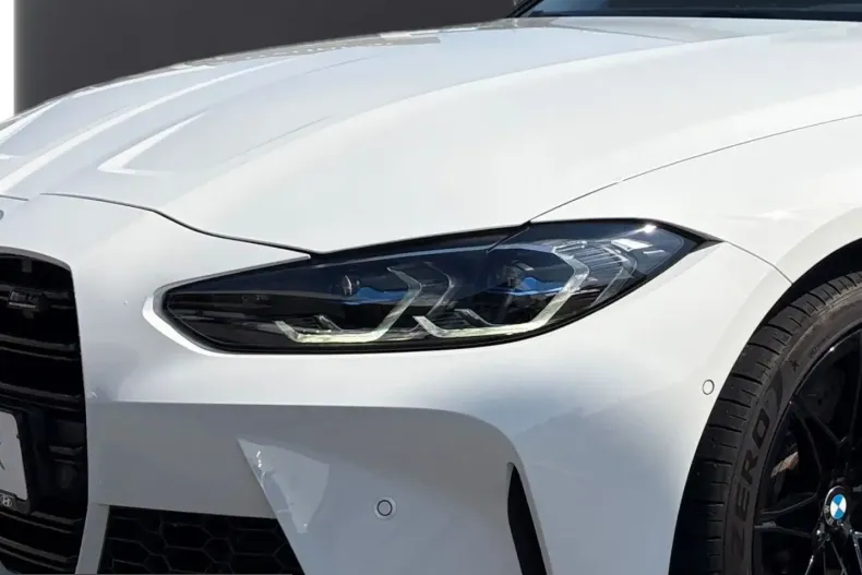 BMW M4 (Seria 4) din 2024 cu 20.105 km - oferta BMW236923 - foto 9