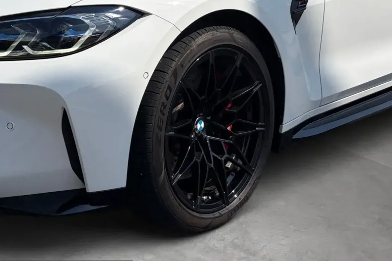 BMW M4 (Seria 4) din 2024 cu 20.105 km - oferta BMW236923 - foto 10