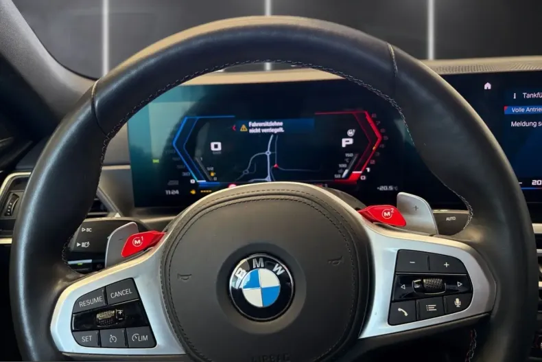 BMW M4 (Seria 4) din 2024 cu 20.105 km - oferta BMW236923 - foto 14
