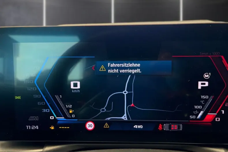 BMW M4 (Seria 4) din 2024 cu 20.105 km - oferta BMW236923 - foto 15