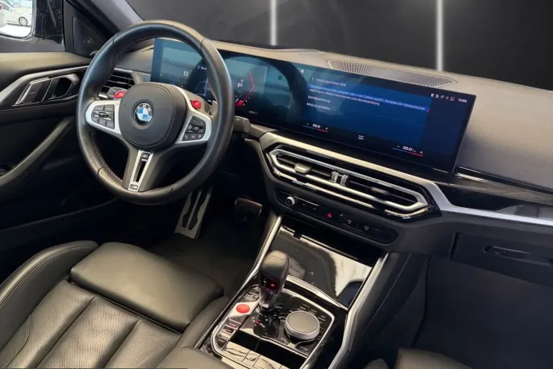 BMW M4 (Seria 4) din 2024 cu 20.105 km - oferta BMW236923 - foto 18