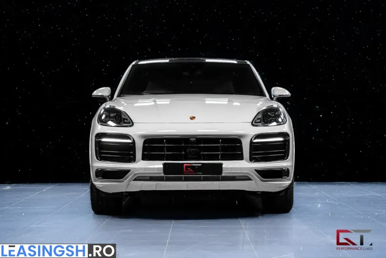 Porsche Cayenne din 2023 cu 14.500 km - oferta POR236924 - foto 2
