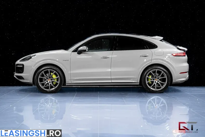 Porsche Cayenne din 2023 cu 14.500 km - oferta POR236924 - foto 3