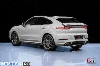 Porsche Cayenne din 2023 cu 14.500 km - oferta POR236924 - foto 5