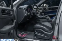 Porsche Cayenne din 2023 cu 14.500 km - oferta POR236924 - foto 8