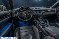 Porsche Cayenne din 2023 cu 14.500 km - oferta POR236924 - foto 10
