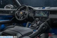 Porsche Cayenne din 2023 cu 14.500 km - oferta POR236924 - foto 16
