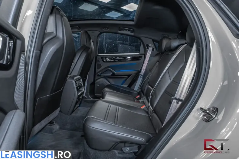 Porsche Cayenne din 2023 cu 14.500 km - oferta POR236924 - foto 17