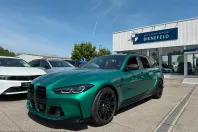 BMW M3 (Seria 3) din 2024 cu 11.500 km - oferta BMW236925 - foto 1