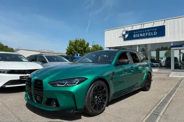 BMW M3 din 2024 - oferta BMW236925