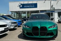 BMW M3 (Seria 3) din 2024 cu 11.500 km - oferta BMW236925 - foto 3