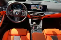 BMW M3 (Seria 3) din 2024 cu 11.500 km - oferta BMW236925 - foto 10