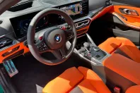 BMW M3 (Seria 3) din 2024 cu 11.500 km - oferta BMW236925 - foto 11