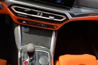 BMW M3 (Seria 3) din 2024 cu 11.500 km - oferta BMW236925 - foto 15