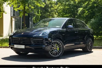 Porsche Cayenne din 2023 - oferta POR236927