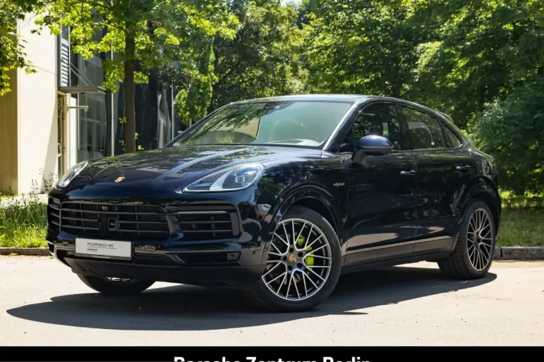 Porsche Cayenne din 2023 cu 38.057 km - oferta POR236927 - foto 1