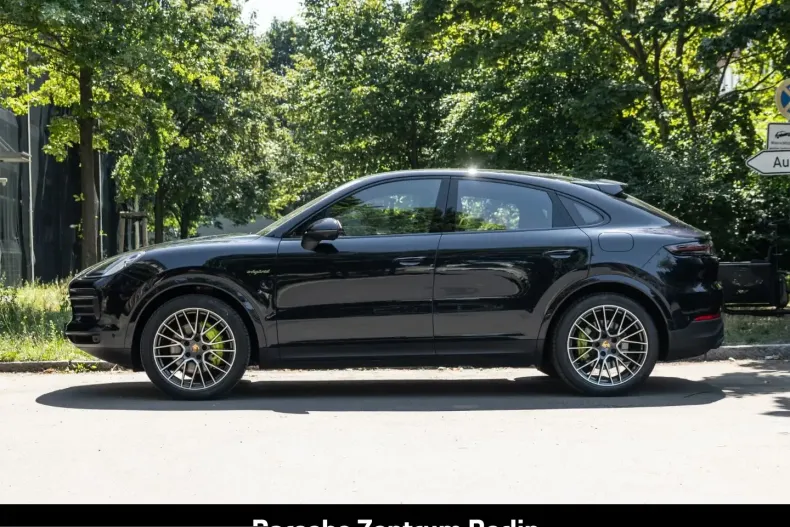 Porsche Cayenne din 2023 cu 38.057 km - oferta POR236927 - foto 2