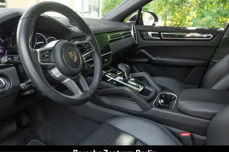 Porsche Cayenne din 2023 cu 38.057 km - oferta POR236927 - foto 4