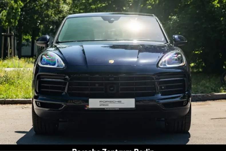 Porsche Cayenne din 2023 cu 38.057 km - oferta POR236927 - foto 7