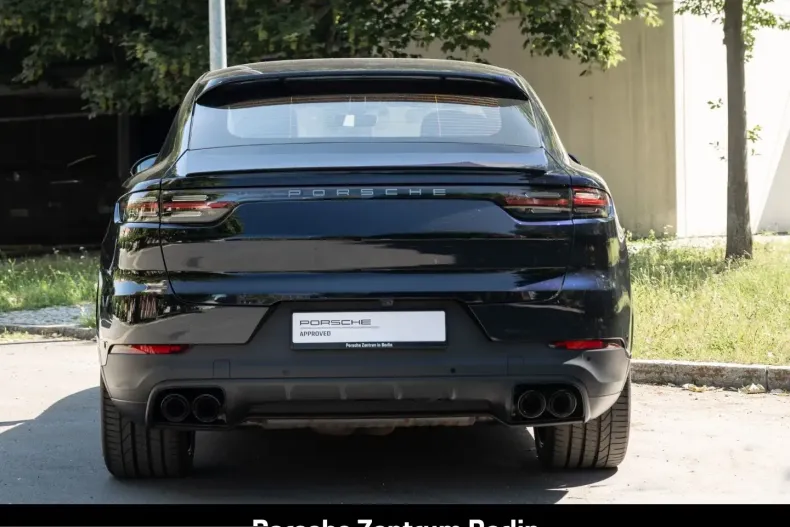 Porsche Cayenne din 2023 cu 38.057 km - oferta POR236927 - foto 8