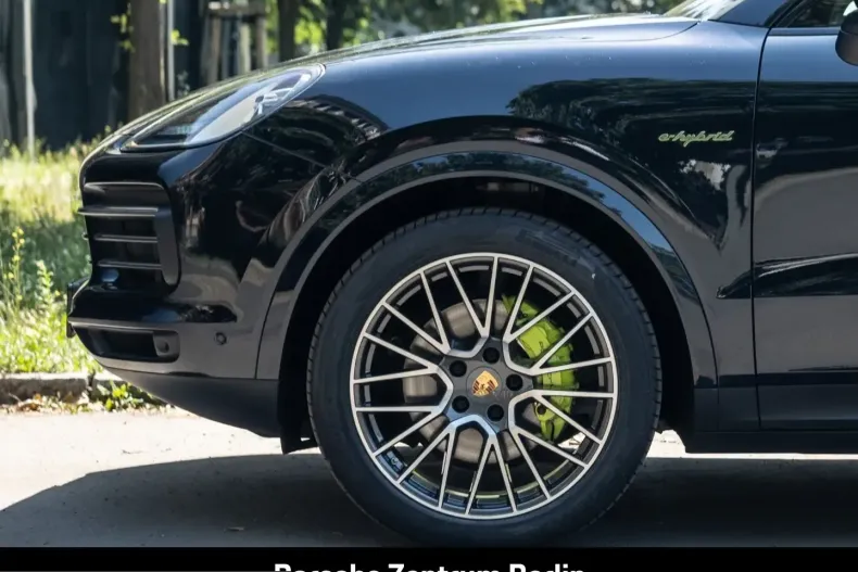 Porsche Cayenne din 2023 cu 38.057 km - oferta POR236927 - foto 9
