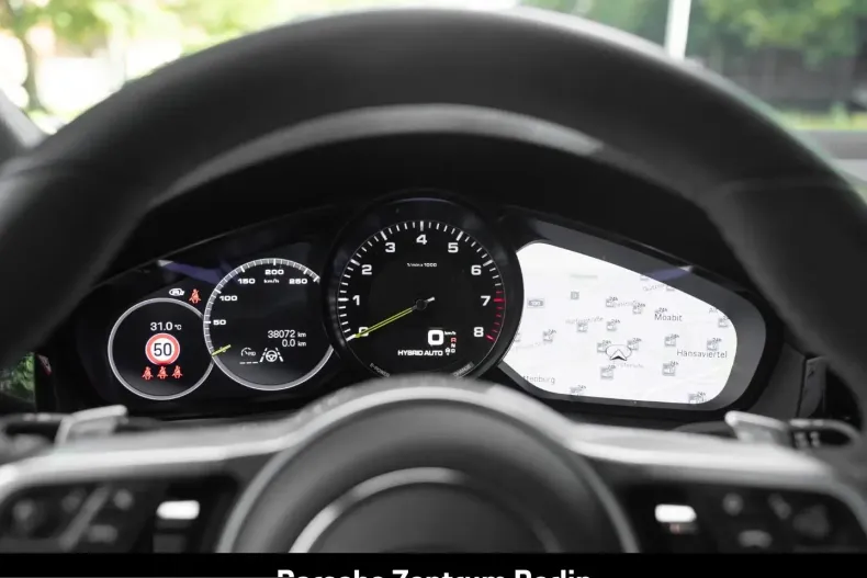 Porsche Cayenne din 2023 cu 38.057 km - oferta POR236927 - foto 10
