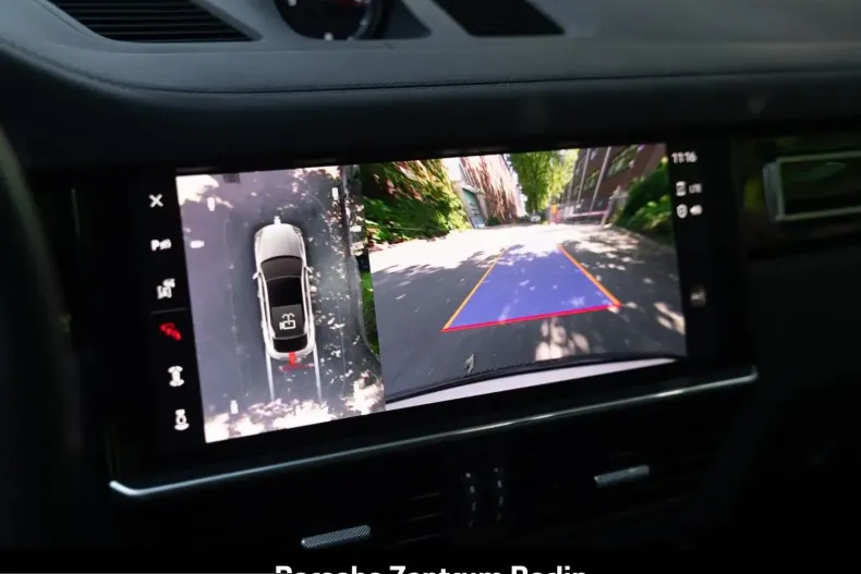 Porsche Cayenne din 2023 cu 38.057 km - oferta POR236927 - foto 11