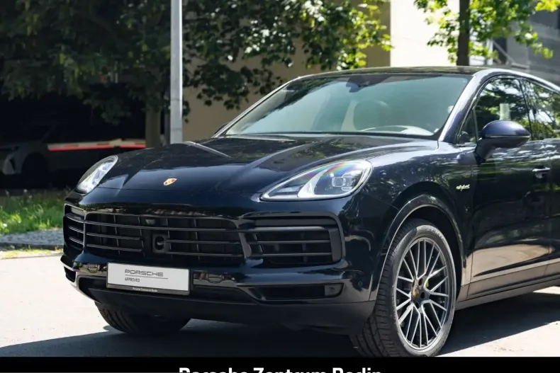 Porsche Cayenne din 2023 cu 38.057 km - oferta POR236927 - foto 12