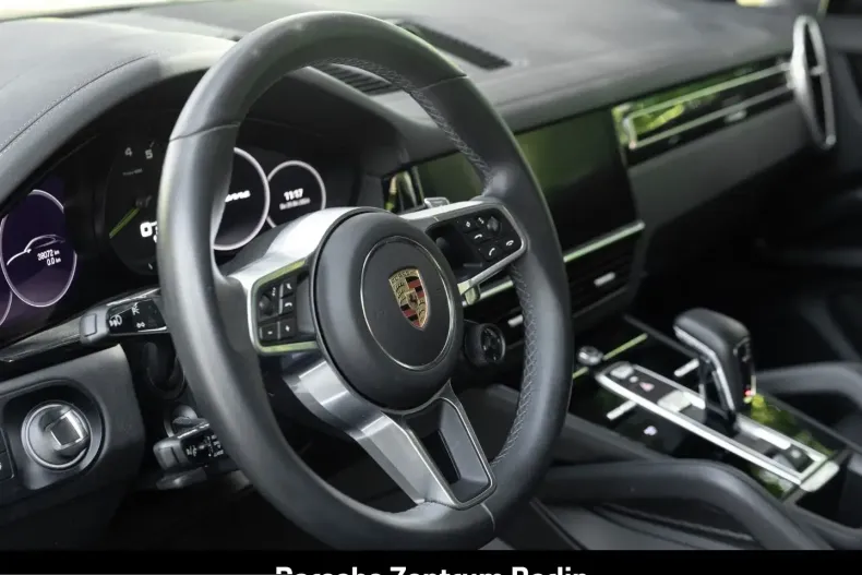 Porsche Cayenne din 2023 cu 38.057 km - oferta POR236927 - foto 19