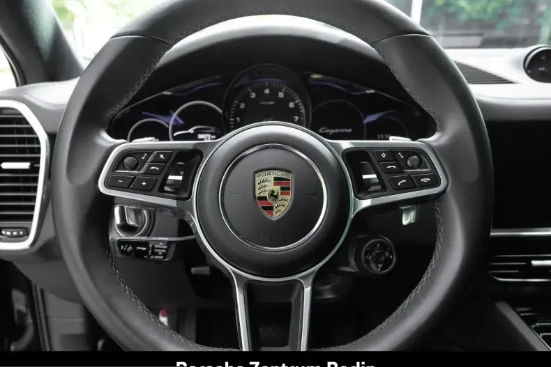 Porsche Cayenne din 2023 cu 38.057 km - oferta POR236927 - foto 26