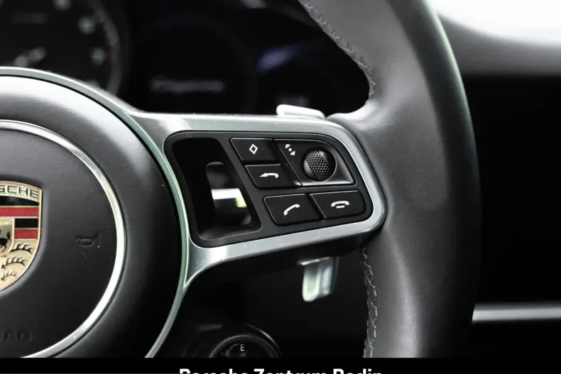 Porsche Cayenne din 2023 cu 38.057 km - oferta POR236927 - foto 27